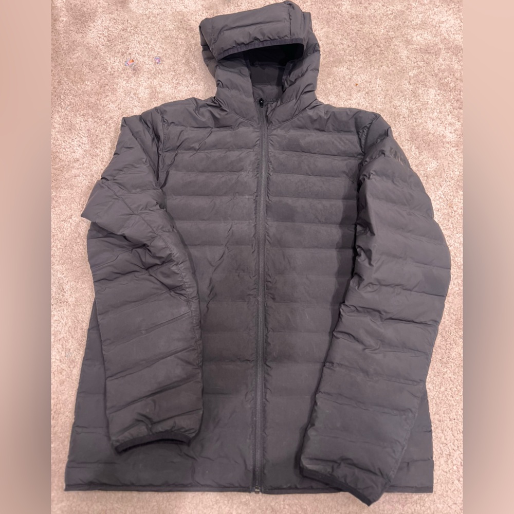 Helly Hansen winter coat